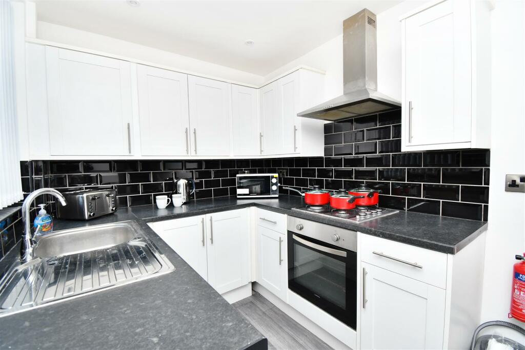 Additional property image - Gawthorpe Street, Burnley