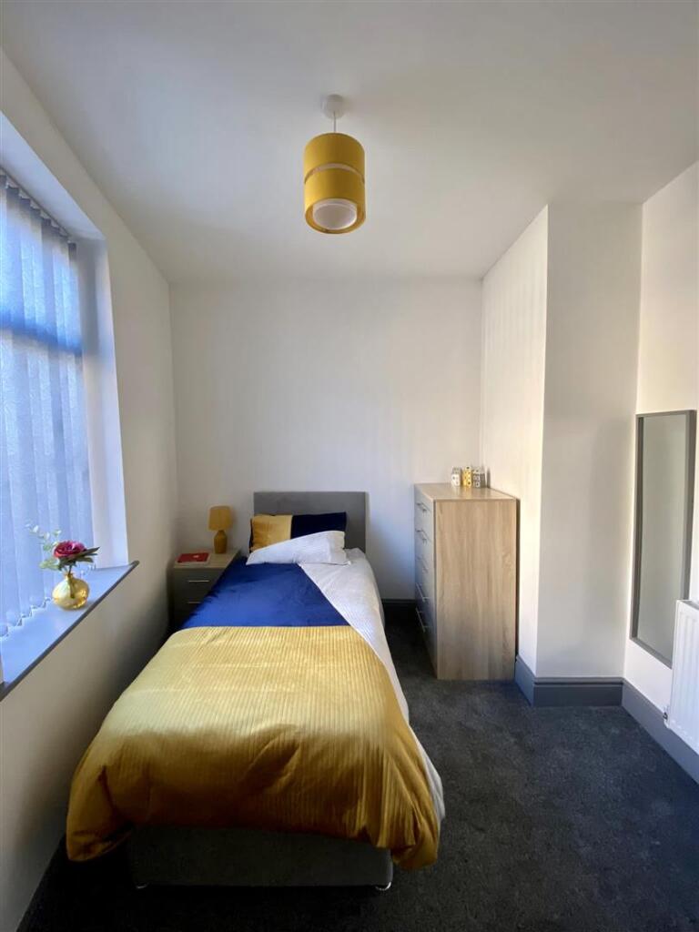 Additional property image - Woodbine Road, Burnley