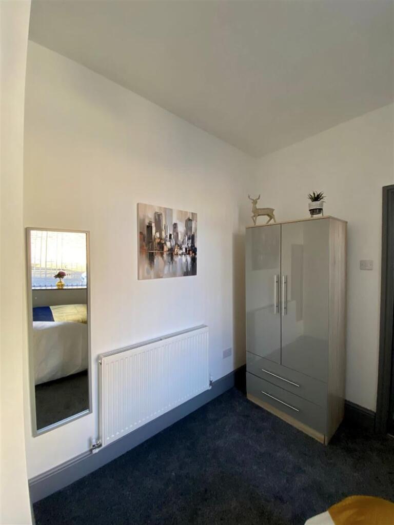 Additional property image - Woodbine Road, Burnley