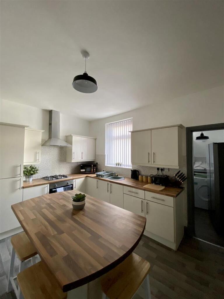 Additional property image - Woodbine Road, Burnley