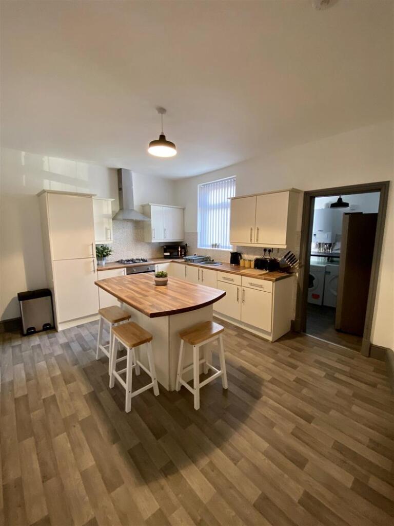 Additional property image - Woodbine Road, Burnley