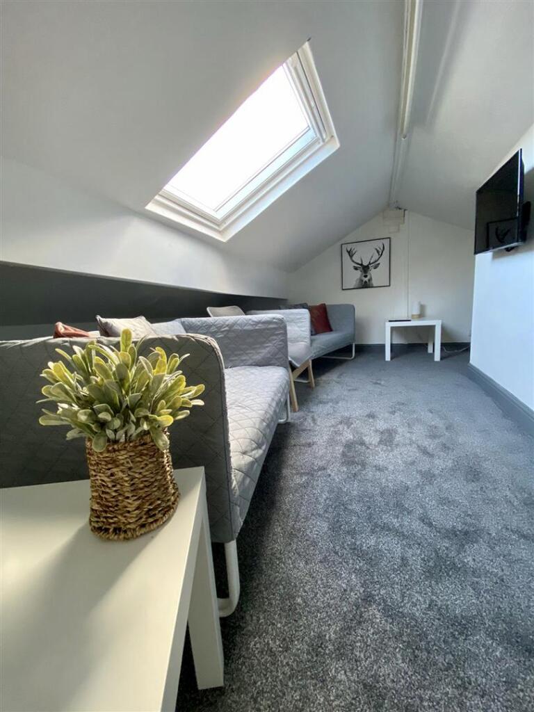 Additional property image - Woodbine Road, Burnley