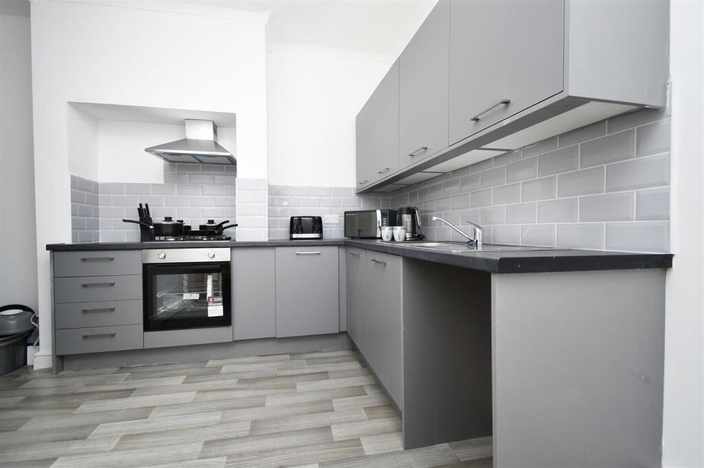 Additional property image - Linden Street, Burnley