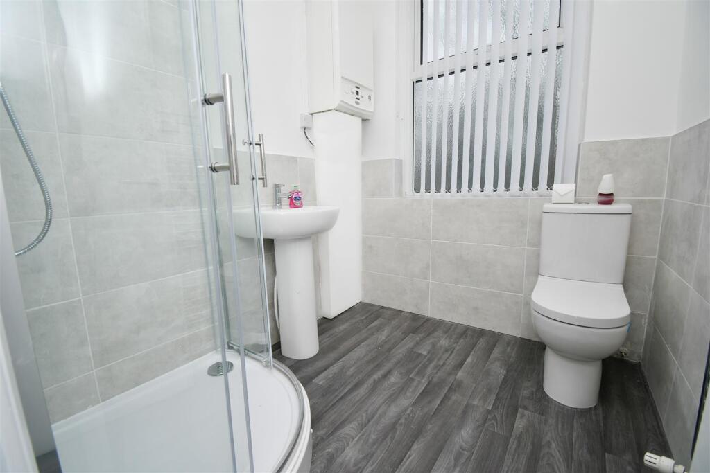 Additional property image - Grant Street, Burnley