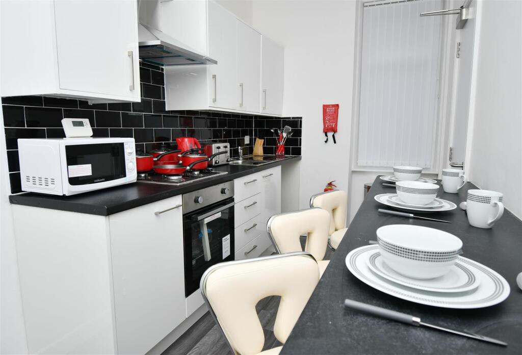 Additional property image - Grant Street, Burnley