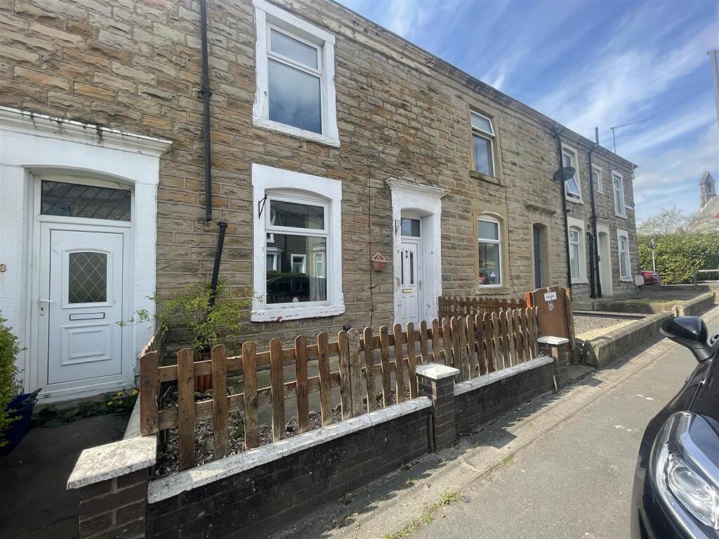 Main image of property: Hapton Road, Padiham