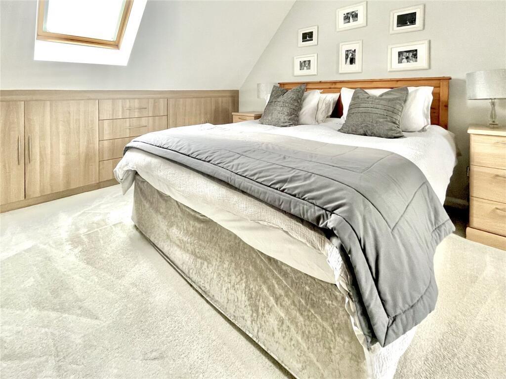 Main image of property: Kingfisher Mews, Wombwell