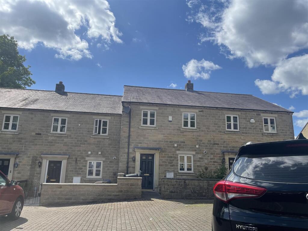 Main image of property: Eckroyd Close, Nelson