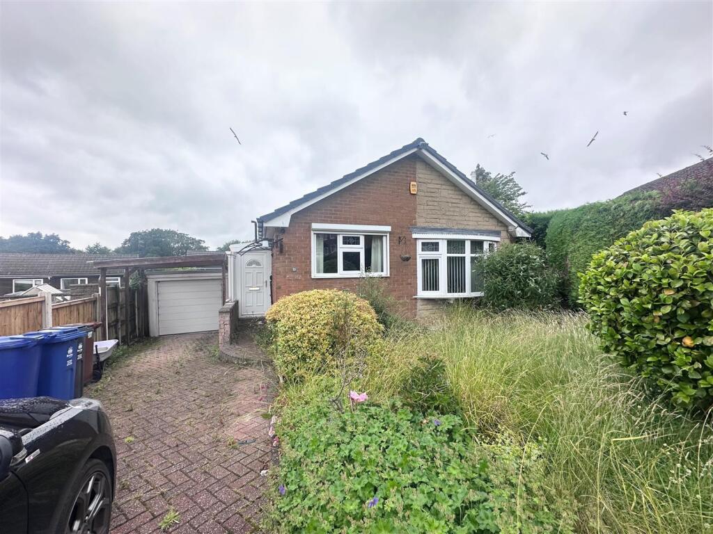 Main image of property: Lower Mead Drive, Burnley