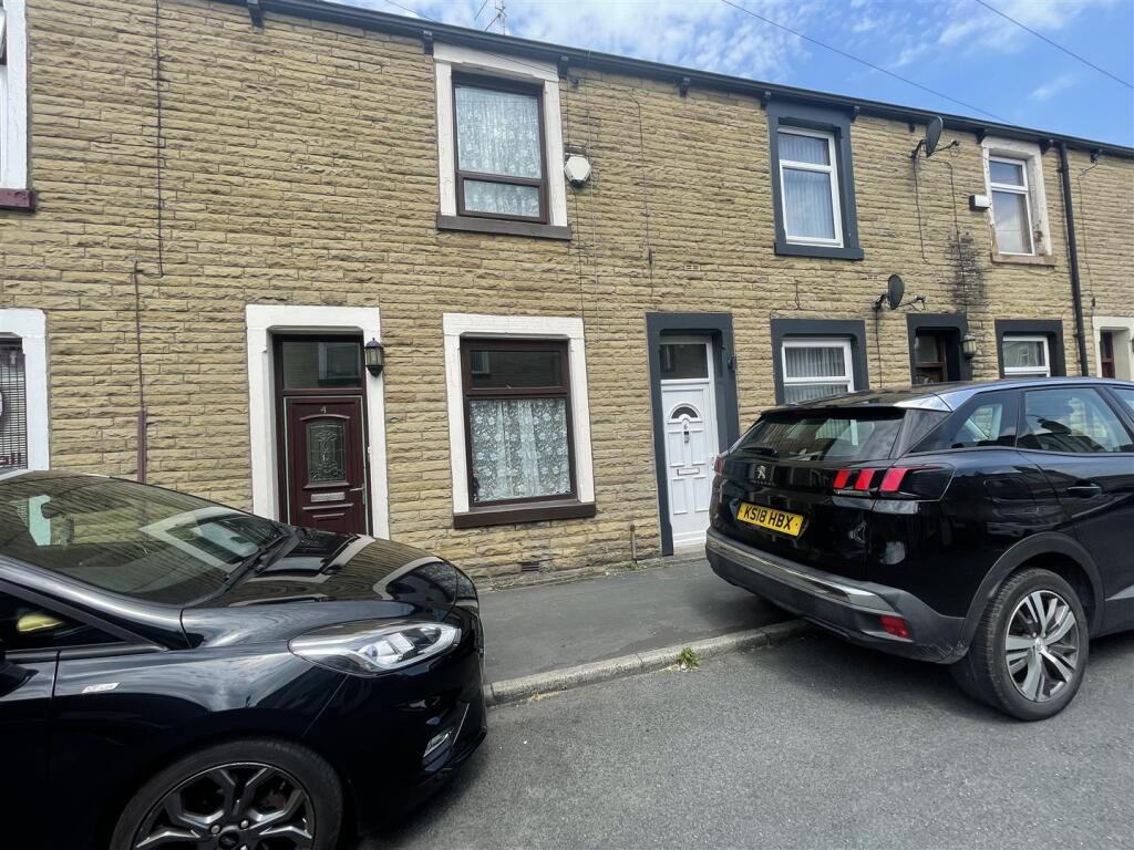 Main image of property: Prescott Street, Burnley