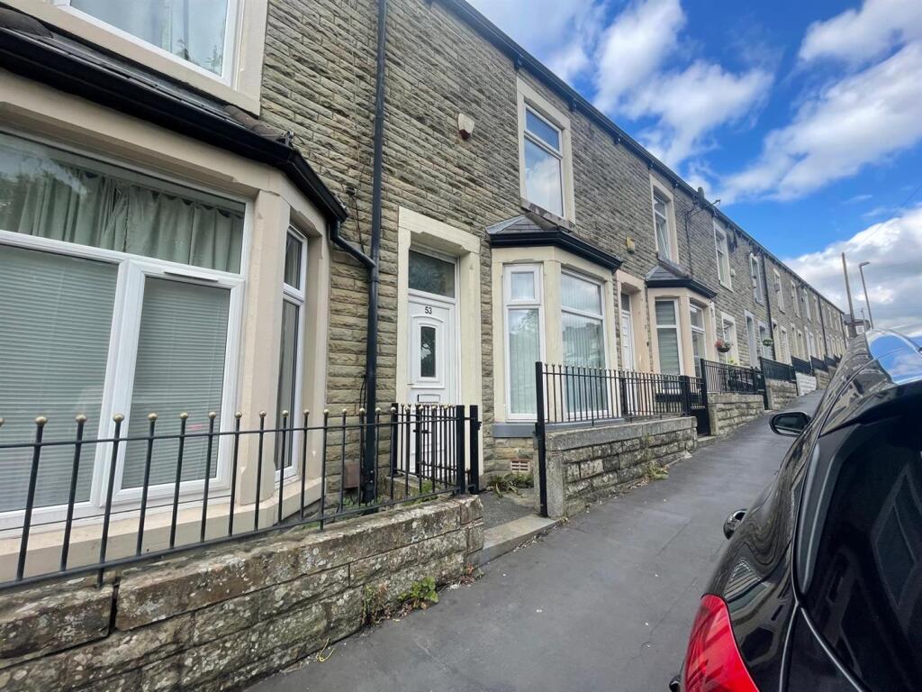 Main image of property: Harold Street, Burnley