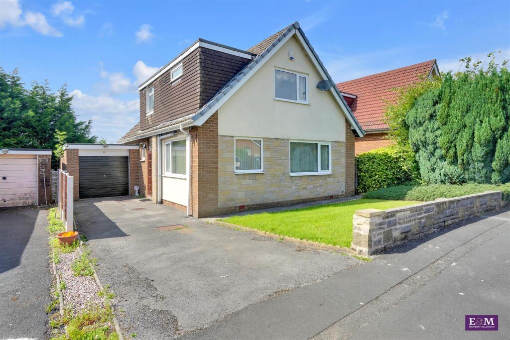 Main image of property: Hallwood Close, Burnley