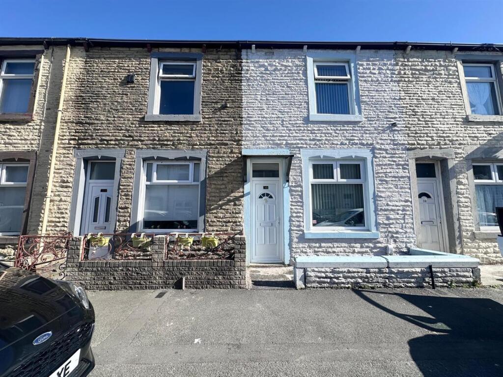 Main image of property: Bar Street, Burnley