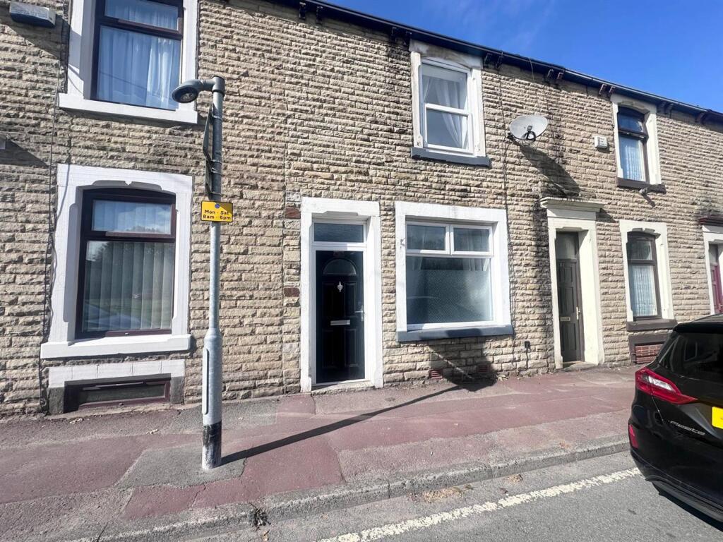 Main image of property: Plumbe Street, Burnley
