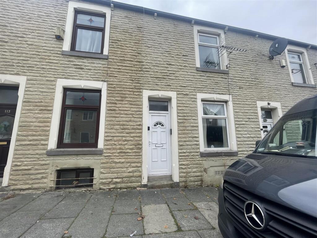 Main image of property: Branch Road, Burnley