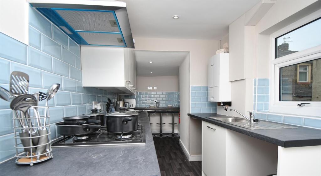 Main image of property: Ulster Street, Burnley