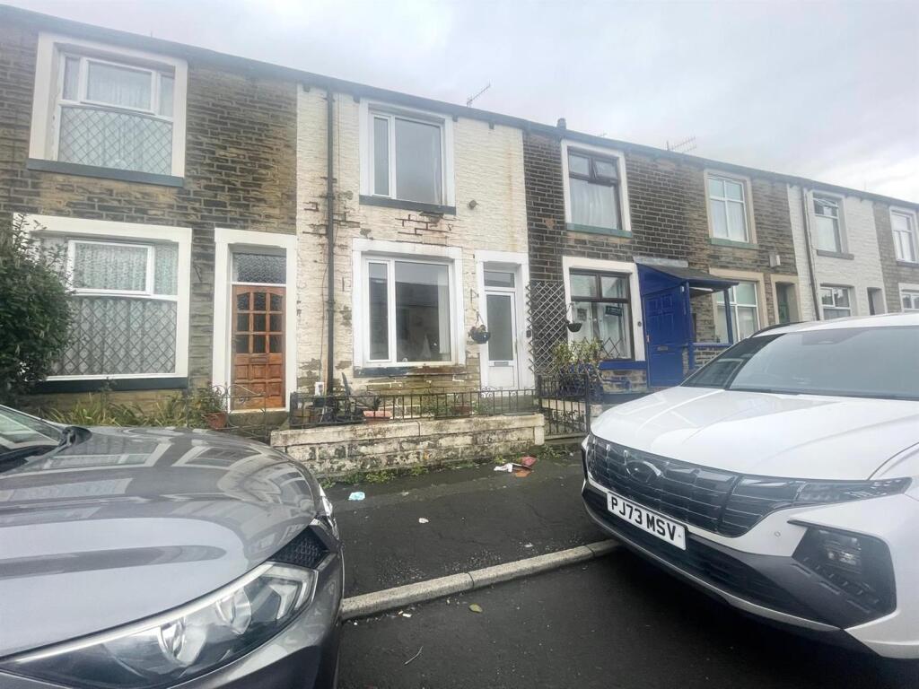 Main image of property: Clover Hill Road, Nelson