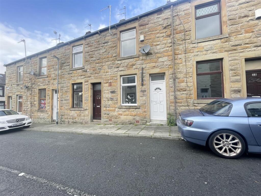 Main image of property: Kime Street, Burnley