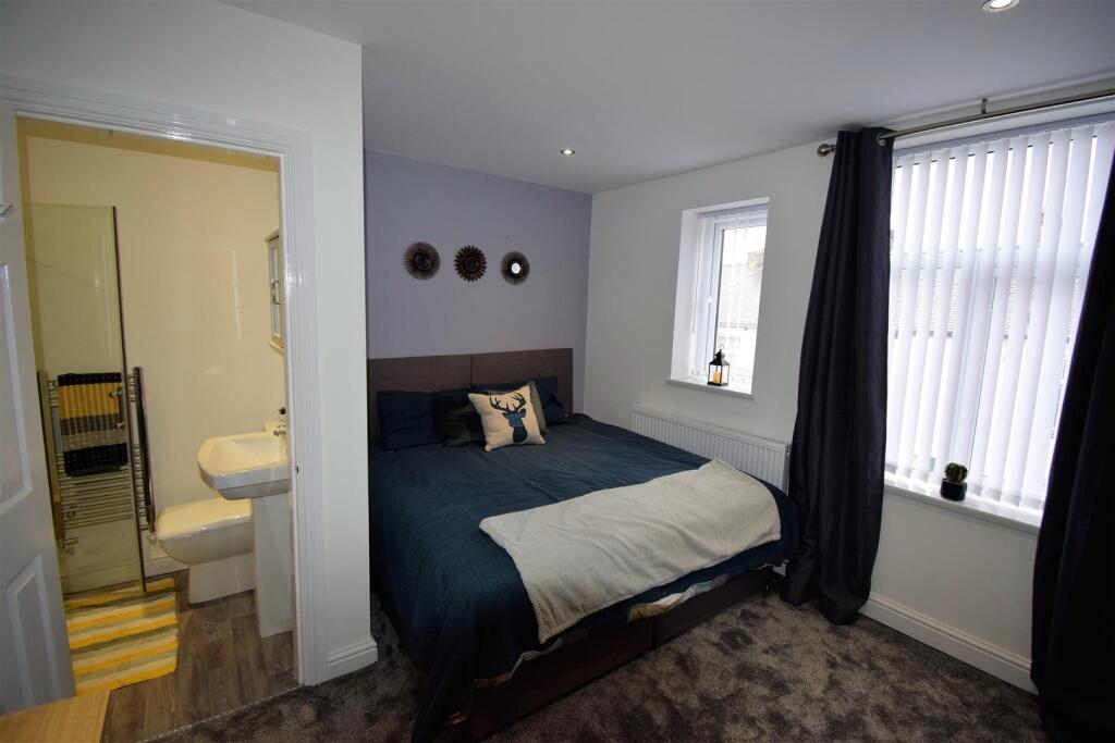 Main image of property: Lubbock Street, Burnley