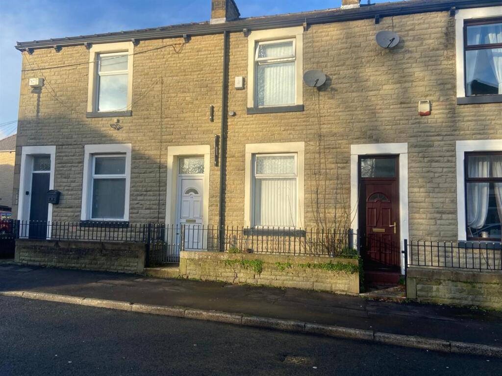 Main image of property: Netherby Street, Burnley