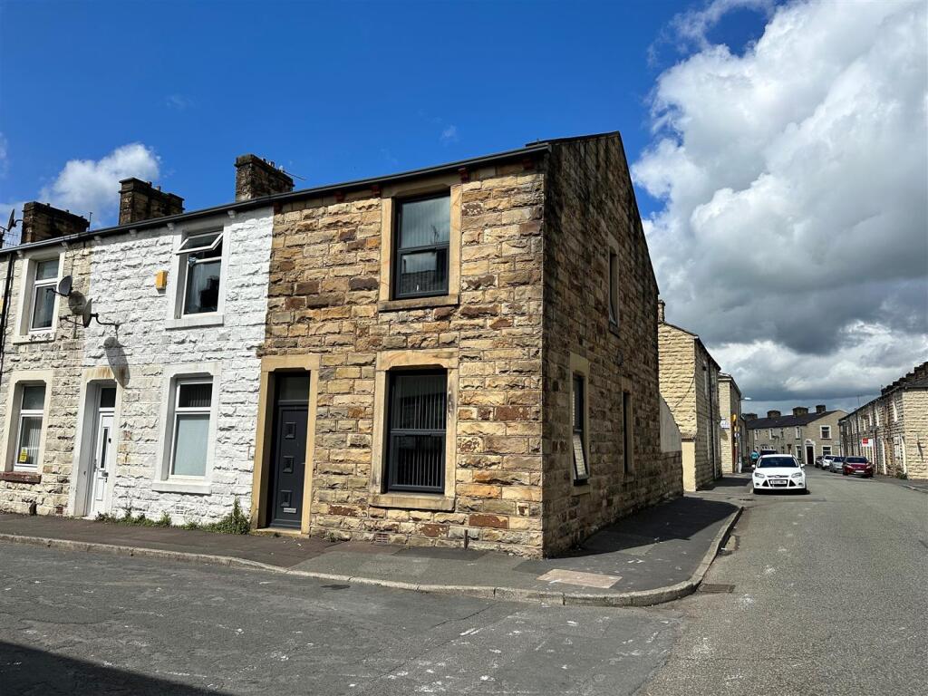 Main image of property: Renshaw Street, Burnley