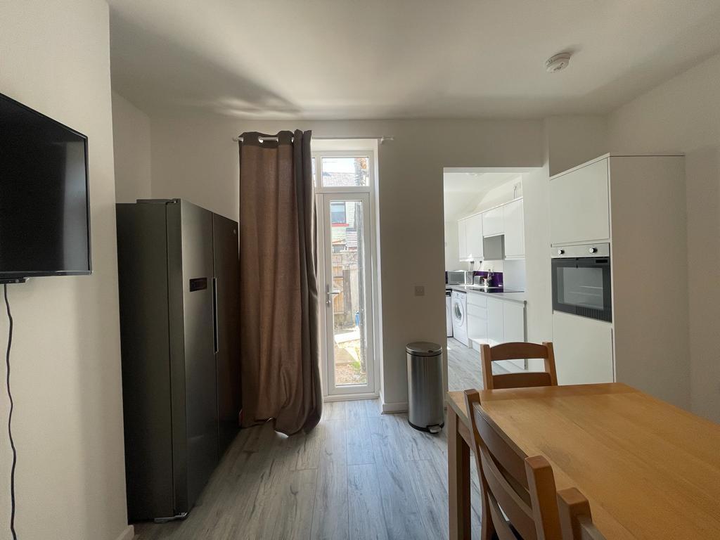 Main image of property: Queen Victoria Road, Burnley