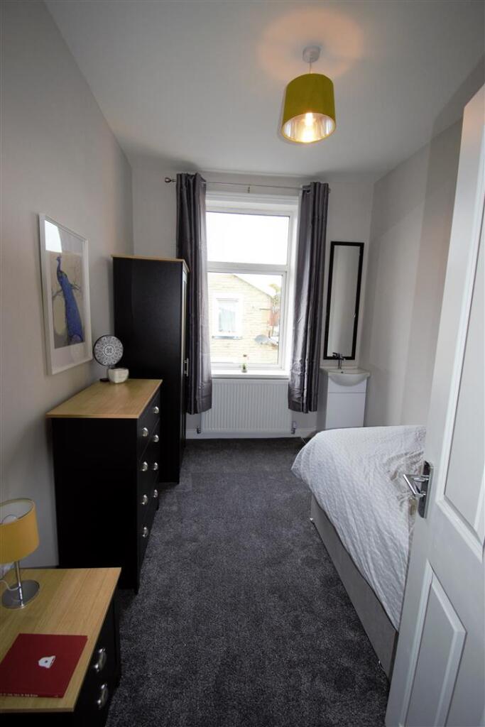Main image of property: Bulcock Street, Burnley