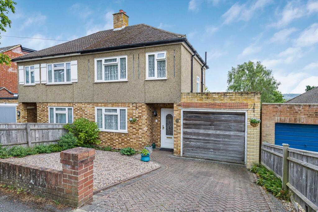 Main image of property: Barnhill Road, Marlow, SL7