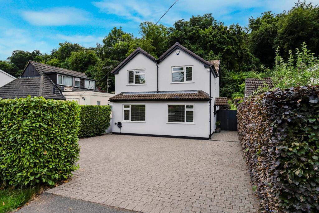 Main image of property: Marlow Bottom, Marlow, SL7