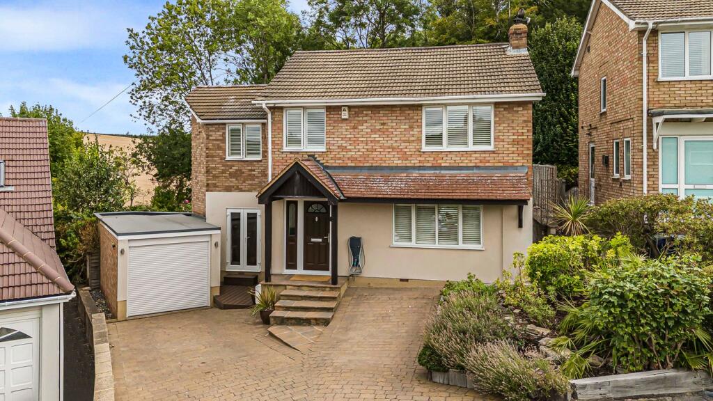 Main image of property: High View Close, Marlow, SL7
