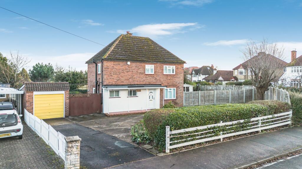 Main image of property: Edith Road, Maidenhead, SL6
