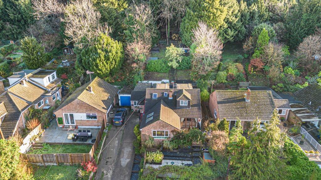 Main image of property: Marlow Bottom, Marlow, SL7