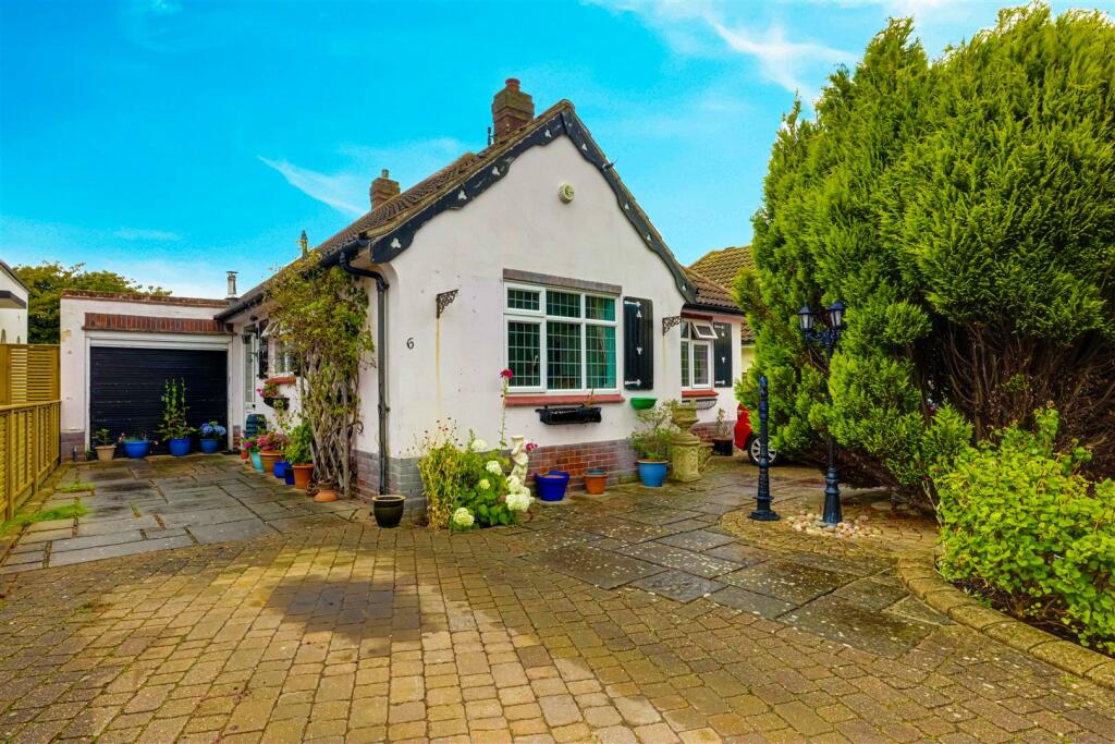 Main image of property: Graces Walk, Frinton-On-Sea