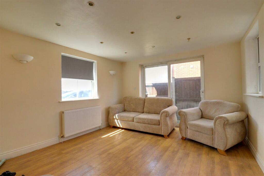 Additional property image - Colchester Road, Thorpe-Le-Soken, Clacton-On-Sea