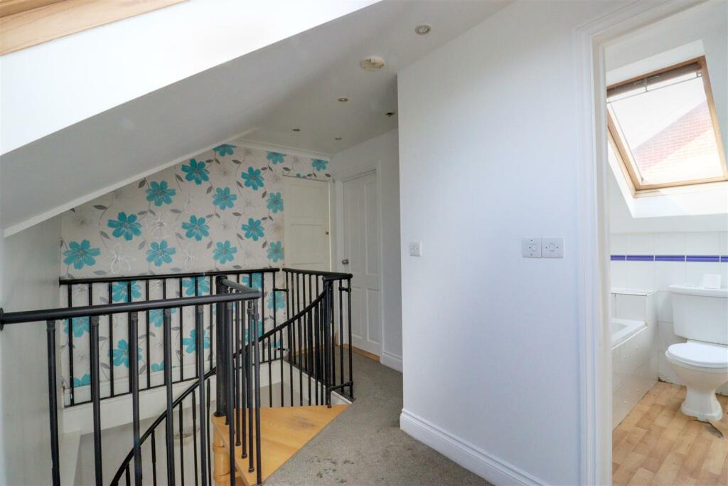 Additional property image - Colchester Road, Thorpe-Le-Soken, Clacton-On-Sea