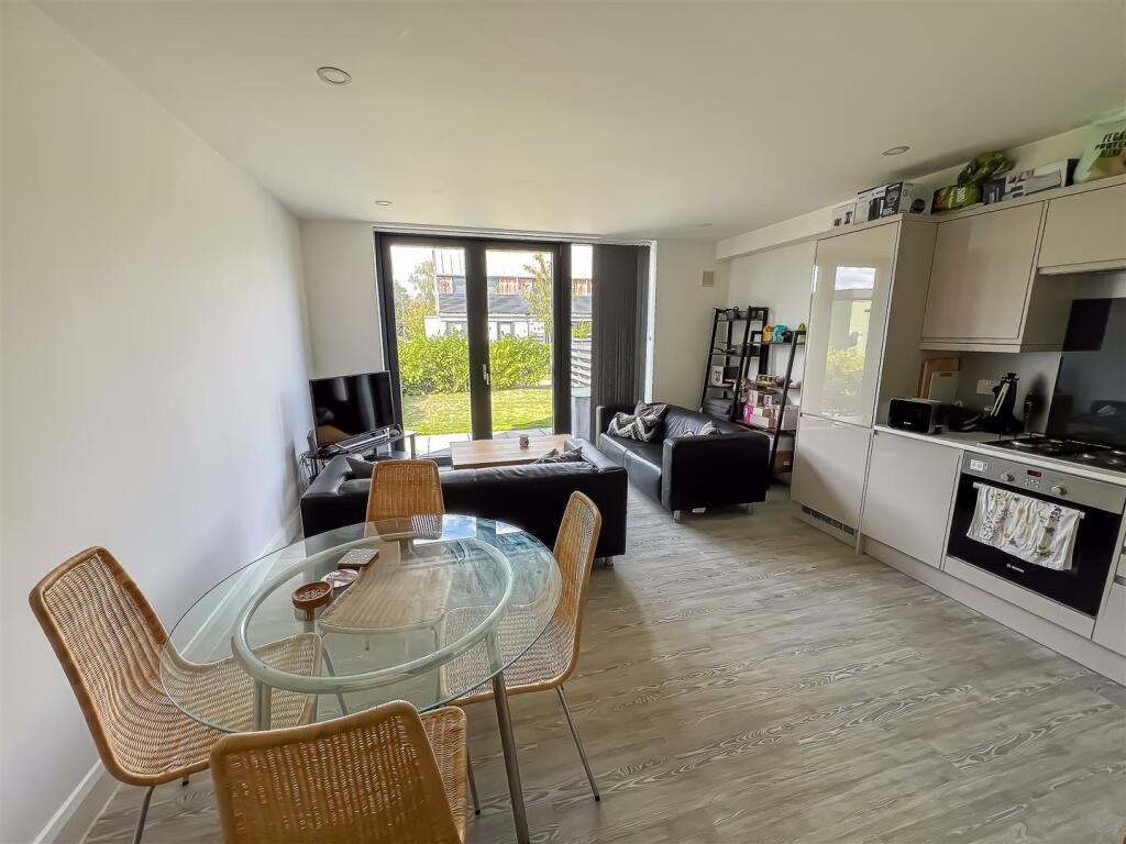 Additional property image - Shrubland Road, Mistley