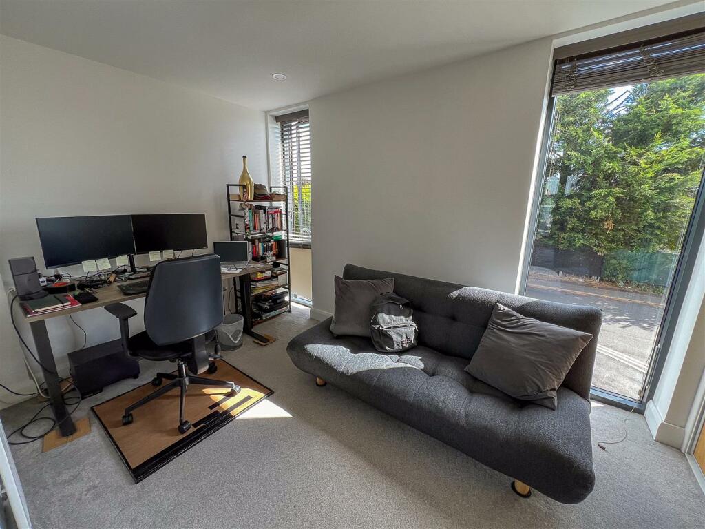 Additional property image - Shrubland Road, Mistley