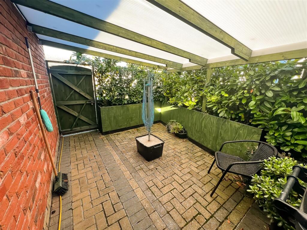 Additional property image - Holland Road, Clacton-On-Sea