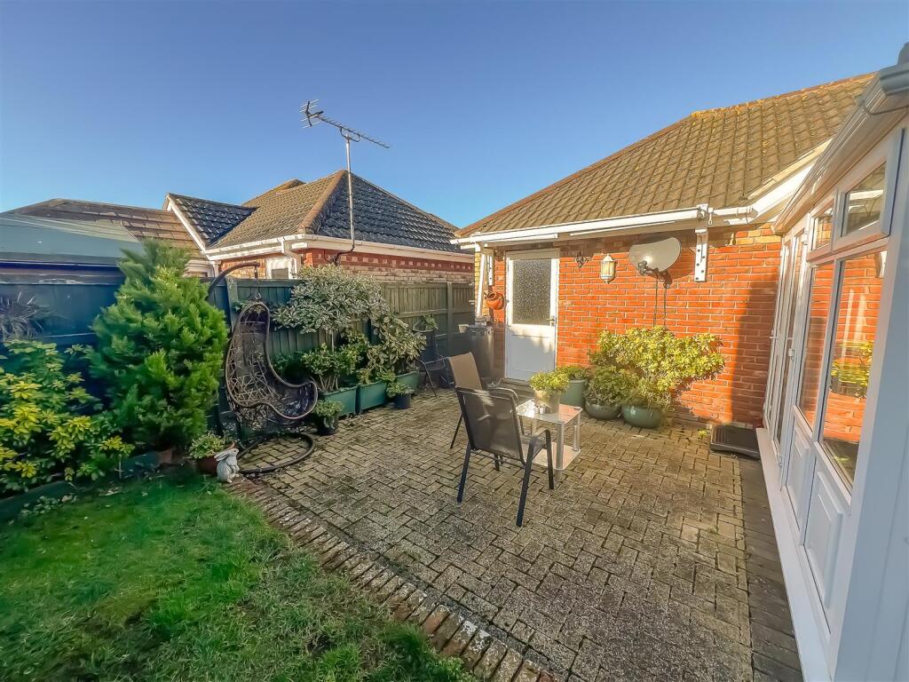 Additional property image - Holland Road, Clacton-On-Sea
