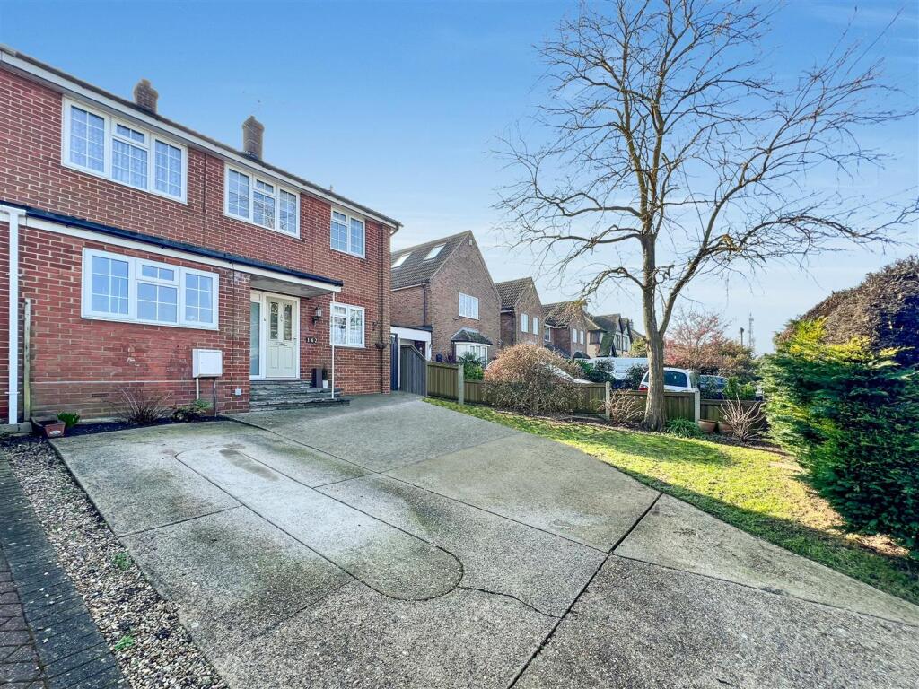 Main image of property: Valley Road, Clacton-On-Sea