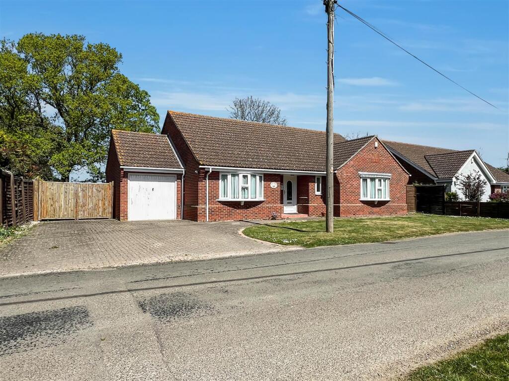 Main image of property: Stones Green, Harwich