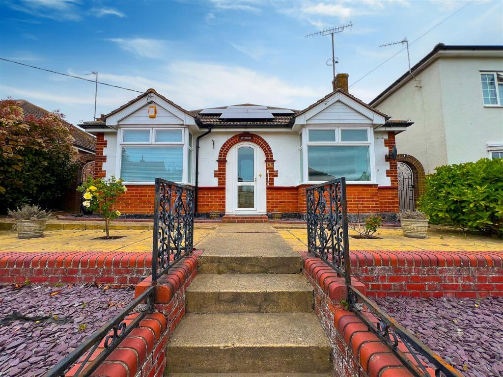 Main image of property: Spring Road, St. Osyth, Clacton-On-Sea