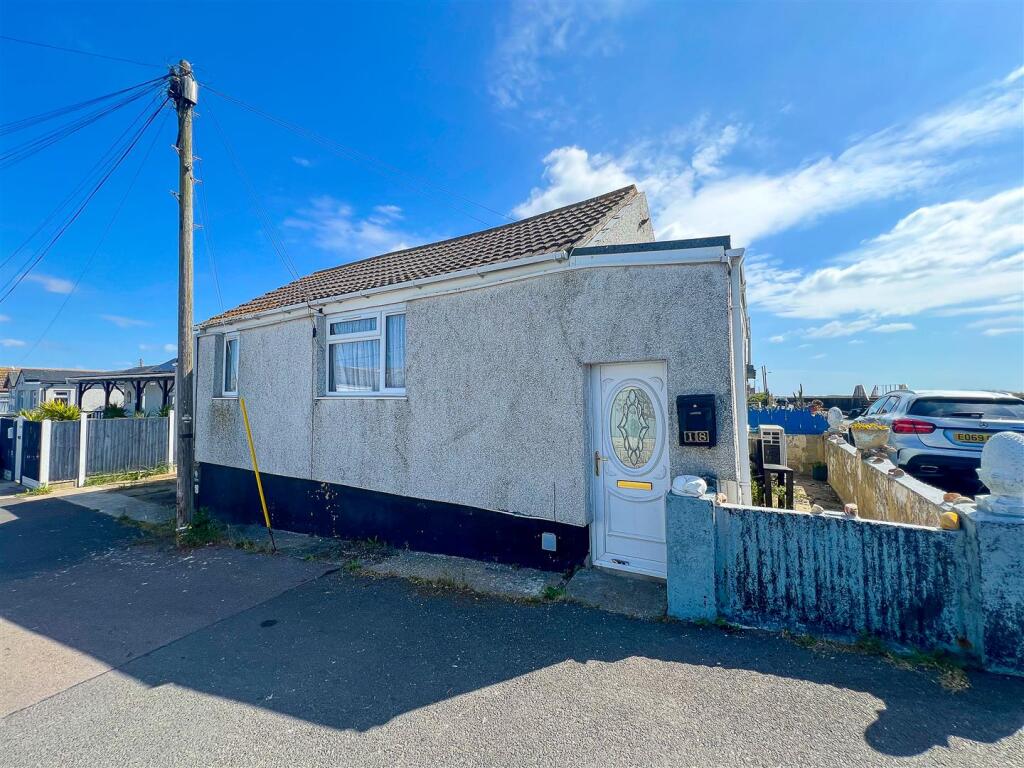 Main image of property: Brooklands, Jaywick, Clacton-On-Sea