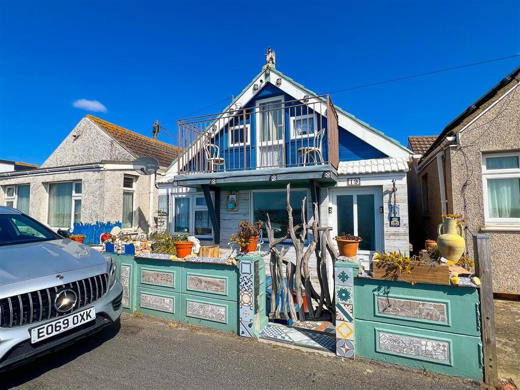 Main image of property: Brooklands, Jaywick, Clacton-On-Sea