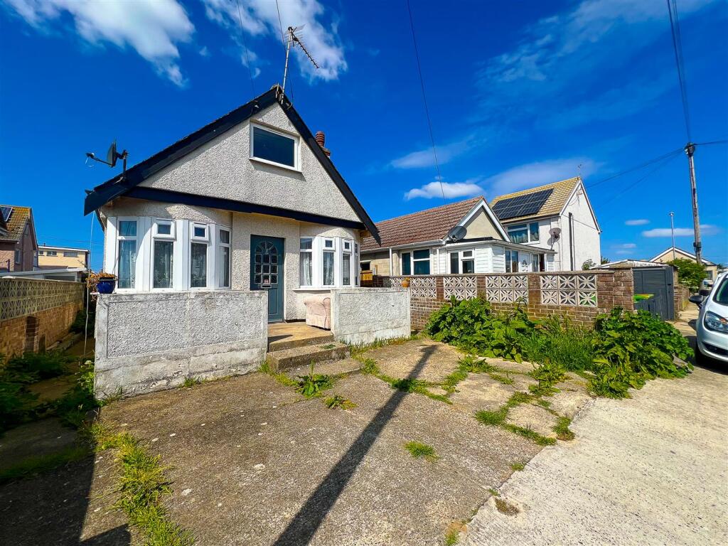 Main image of property: Sea Pink Way, Jaywick, Clacton-On-Sea