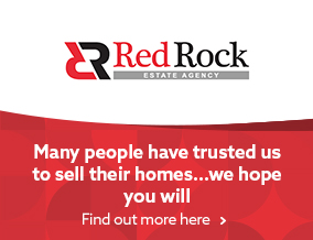 Get brand editions for Red Rock Estate Agency, Beaumont