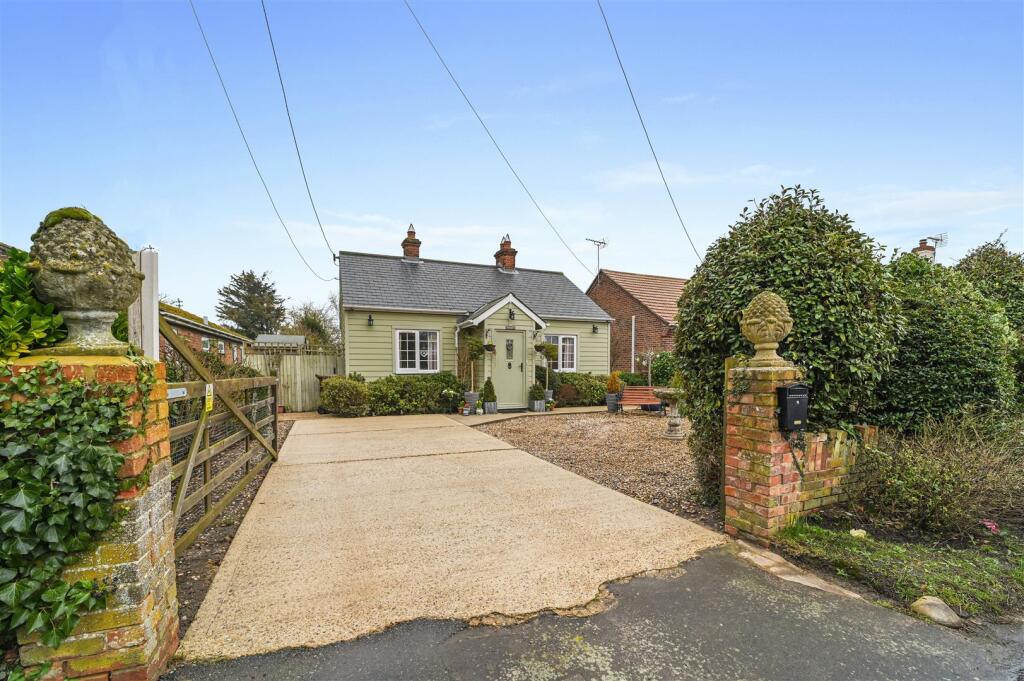 Main image of property: Bradfield Road, Wix