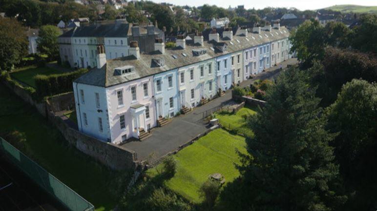 Main image of property: 1-11 Lonsdale Terrace, St. Bees, Cumbria, CA27