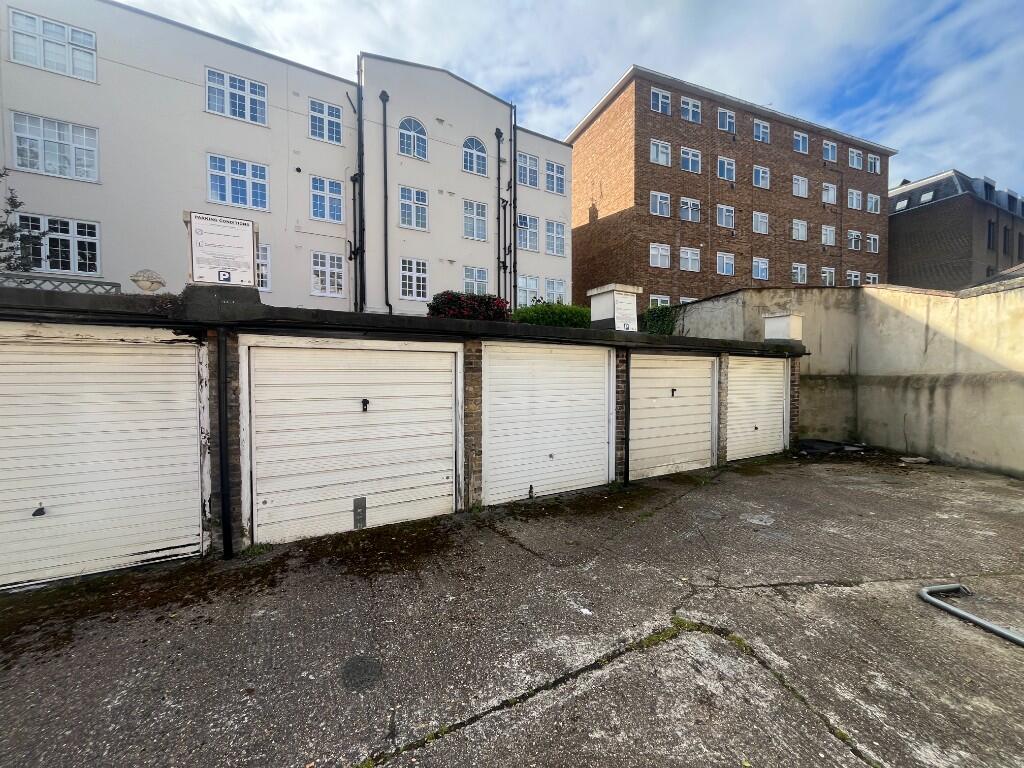 Main image of property: Paradise Road, London, TW9