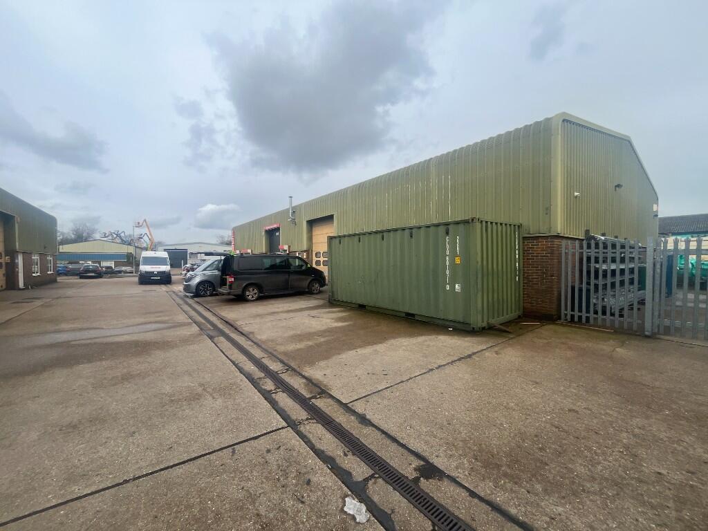 Main image of property: Diplocks Way, Hailsham, East Sussex, BN27